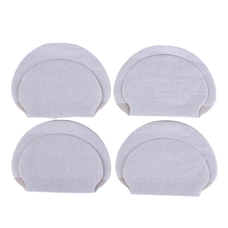 48pcs Underarm Armpit Sweat Pads Stickers Shield Guard Absorbing Disposa PxJ Kw