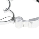 Metal Replacement Top Headband Pad Repair Fix Parts for HDJ1000