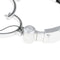 Metal Replacement Top Headband Pad Repair Fix Parts for HDJ1000
