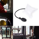 Car Air Pump Inflatable Wedge PVC Bag Shim Door Window Lock Alignment Hand Tool