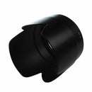 New Photography DSLR Lens Hood for  Camera ET-86 Lens Shade Photo Video