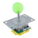 5Pin Arcade Joystick LED Illuminated For Arcade Machine Game Console - Green