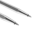 2Pcs/Set Hard Alloy Cutter Head Etching Pen Engraving Machine Metal Tool