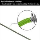 W8 Braided Fishing Line 300M 8 Strands Wide Angle Tech Multifilament Braid  W8Z2