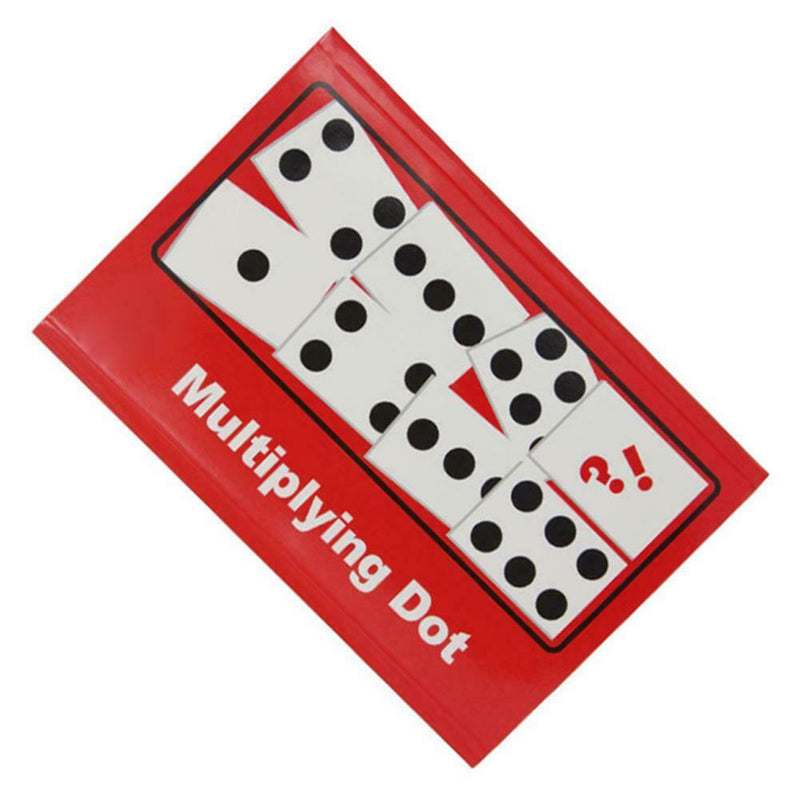 Multiplying Dot Props Magic Tricks Toys Spots Change Points Stage Magics