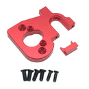 4x 1:14 Metal Motor Seat for WLTOYS 144001 Crawler Car Buggy Upgrade Parts