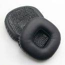 2 Pairs Soft Foam Ear Cushion Pads Replacement, Comfortable Earpads Noise