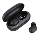 Haylou Gt1 Tws Fingerprint Press Bluetooth Earphones, Hd Stereo Wireless He