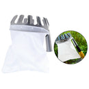 6.3in Gardening tools Comfortable gardening Fruit picker Garden picking to3C