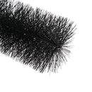 8Pcs Fish Garden Pond Filter Brushes Skimmer Pond Filtration