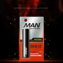 Men Lip Care Lip Balm Moisturizing Lasting Lip Balm Anti-chapped Moist Lip B1T1