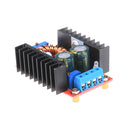 9-35 to 1-35v 80w buck booster converter DC step down step up adapter module  Z
