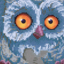 Cartoon Animal DIY Diamond Painting Cross Stitch Kit Needlework Home Decor