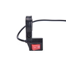 22mm Handlebar On/Off Headlight Lights Switch Sport Dirt Bike Motorcycle SE