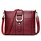 Women Messenger Bags Designer Woman Bag 2017 Leather Shoulder Bags Tote Bag J7K5