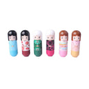 1x EBuit Flavors Lovely Pure Natural EBmen Baby Lip  Balm Lipstick Lip Gloss  LJ