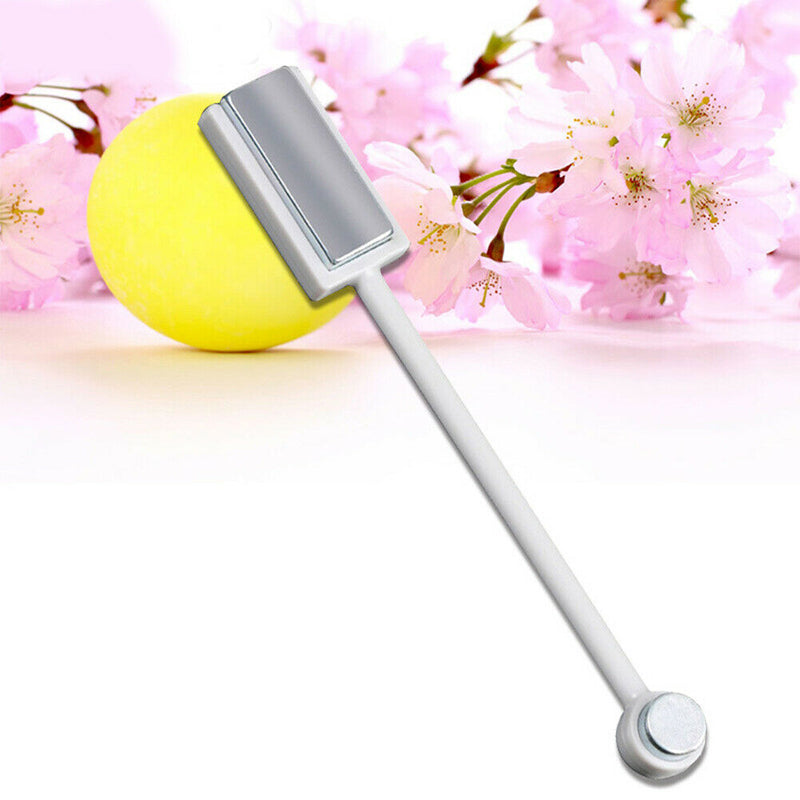 Double Headed Nail Art Magnet Stick Nail Gel Polish Cat Eyes Manicure Pen