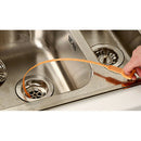 Kitchen/Bathroom Unblocker Stick Drain Cleaner Hair Clog Remover Cleaning Tools