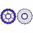 1X(For Dyson Dc50 Post Motor Hepa Filter
