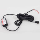 Car Charger DC Converter Module 12V To DC 5V 2.1A with Cable Novel Mini USB NEW