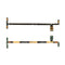 Pow volume button connectors flex cable replace pars for oneplus 3 A3000 A3003 Z
