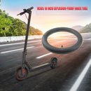 M365 Electric Scooter 10 inch Thickened Inner Tires Inflatable Inner Tube A