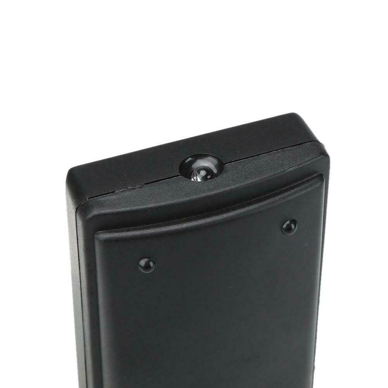 Universal Remote Control Replacement for MAG250 254 255 256 257 270 IPTV A