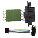 Heater Motor Heater Fan Resistor Machinery Parts fgh NBP