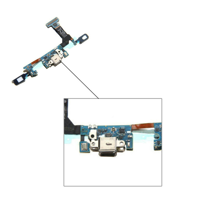 Flex Cable Charging Door Charging Cable Replacement Phone