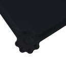Waterproof Pet Mat for Dog Cat Silicone Pet Food Pad Pet Bowl Drinking Mat