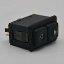 Replacement Electric Power Front Door Window Switch for BMW E28 E30 318i 528e M5