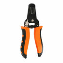 Automatic Cable Wire Crimper Crimping Tool Stripper Adjustable Plier Cutter KUB