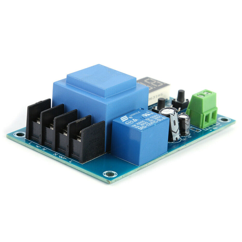 XH-M602 Digital Battery Charging Control Module for 3.7V-120V Lithium Battery