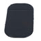 4pcs Black Magic Sticky Pad Anti Slip Mat Car Dashboard for Cell Phone