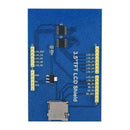 3.5" TFT LCD Screen Module 320X48 For Board Mega2560 & Y3V8 P8N0