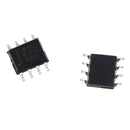 20 PCS LM393DR Chip SOP-8 Low Power Voltage Comparat â„–[
