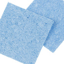 Hand Tool 5pcs 6cm*6cm Soldering Iron Solder Tip Welding Cleaning Sponge P FT
