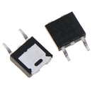 10pcs BT137S-600E BT137S triac SMD TO252 package new origi ME