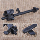 2x Stop Control Switch Shaft 11181820900 fit for Stihl 028 AV WB 038 MS380 MS381