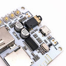 Bluetooth Audio Receiver with USB TF Card Decoding Board output Preamp Modu X8H8