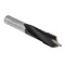 Set of 4 Brad Point Boring Bits Tenon Cutter Woodworking Cutter Tools for Solid