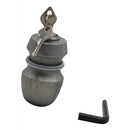 1 Pieces Universal Hitchlock Trailer Coupling