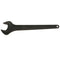 Single Open End Spanner Wrench High Carbon Steel Tool 32mm