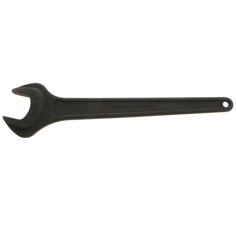 Single Open End Spanner Wrench High Carbon Steel Tool 32mm