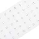 50X Acupuncture Press Needle Intradermal Acupuncture Thumbtack Disposible NS Hn