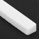 2pcs Durable Compact Bone Nut 43mm for Electric Guitar  ocaster