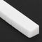 2pcs Durable Compact Bone Nut 43mm for Electric Guitar  ocaster