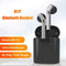 H17T TWS Wireless Bluetooth Bass Stereo Headset with Charging Case (Black) A
