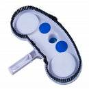 Swimming Pool Vacuum Head Cleaner Suction Head Brush Cleaning Vacuum Head