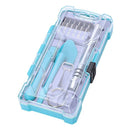 Mobile Phone Repair Tool Precision Screwdriver Set Electronic Product Instr I8M5